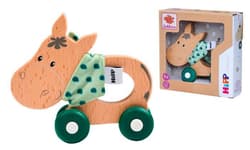 Eichhorn Baby HiPP Push Donkey