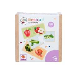 Eichhorn Montessori Puzzle