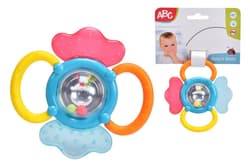 Simba ABC Activity Rassel