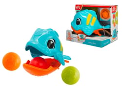 Simba ABC Hungriger Fisch