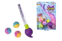 Glibbi Badebürste