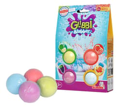 Glibbi Blubber