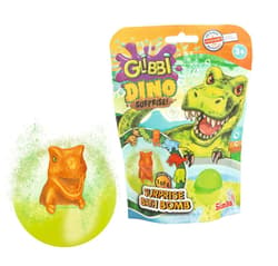 Glibbi Dino Surprise