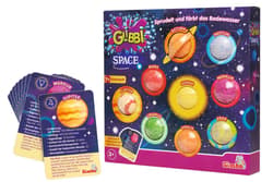 Glibbi Space