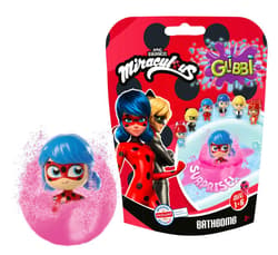 Glibbi Miraculous Surprise