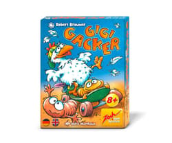 Zoch Gigi Gacker