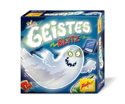 Zoch Geistesblitz