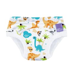 Bambino Mio Töpfchen-Trainingshose Dino 2-3 Jahre