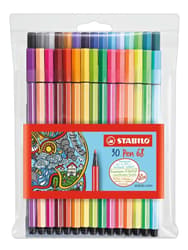 STABILO Filzstifte Pen 68 Premium