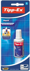 Tipp-Ex Rapid Korrekturflüssigkeit