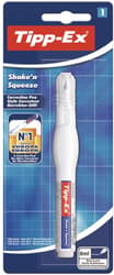 Tipp-Ex Shake'n Squeeze Korrekturstift