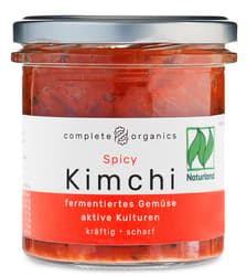 Complete Organics BIO Spicy Kimchi