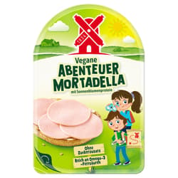 Vegan Adventure Mortadella, 80g