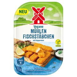 Rügenwalder Mühle Fischstäbchen VEGAN