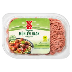 Rügenwalder Mühle Veganes Mühlen Hack Truhenfrische