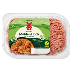 Rügenwalder Mühle Veganes Mühlen Hack Truhenfrische