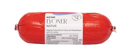 Die Vegan Butchery Lyoner Classic
