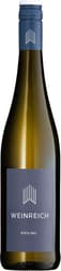 Weinreich BIO Riesling trocken 2024