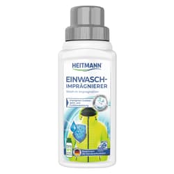 Brauns Heitmann Einwaschimprägnierer 250ml