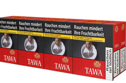 Tawa Red BP XL 8x23 Stk
