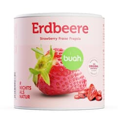 buah Erdbeere