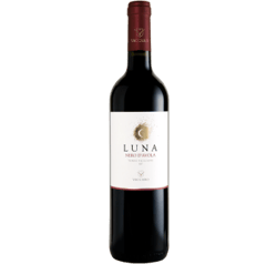 Luna Nero d'Avola - DOC Sicilia