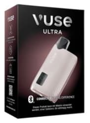 Vuse Ultra Device Kit Pearl Rose