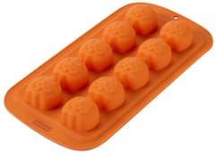 Fackelmann Silikonform Mini-Kürbis
