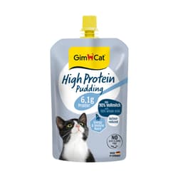 GimCat High Protein Pudding 100g