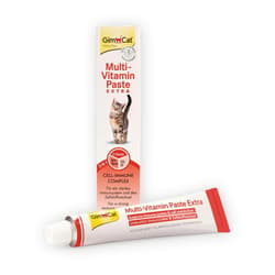 GimCat Multi-Vitamin Paste Extra 50g