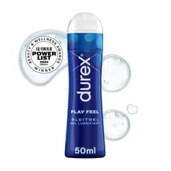 Durex Play Feel Gleitgel