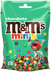 M&M'S Minis Chocolate
