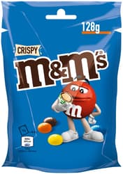 M&M'S Crispy