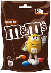 M&M'S Chocolate