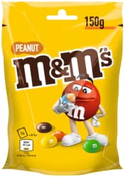 M&M'S Peanut