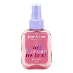 Jean&Len Hair Perfume You Blossom My Heart