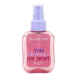 Jean&Len Haarparfum you blossom my heart