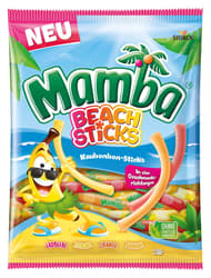 Mamba Beach Sticks