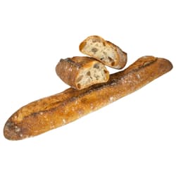Le Brot - La Baguette Tradition