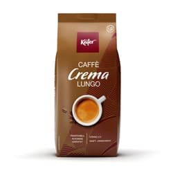 KÄFER Coffee Cream Lungo