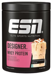 ESN Designer Whey Protein Almond Coconut