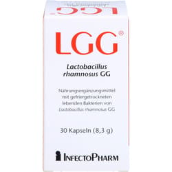 LGG Kapseln