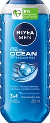 Nivea Men Pflegedusche Fresh Ocean