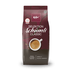 Käfer Selektion Schümli Classic