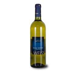 Lindner Grüner Veltliner