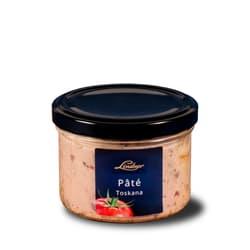 Lindner Pâté Toskana