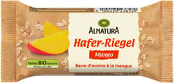 Alnatura ORGANIC Oat Bar Mango