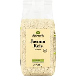 Alnatura Organic Jasmine Rice