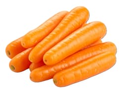 BIO Snackmöhren, Beutel