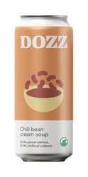 DOZZ- Chili Beans cream soup, 310 ml